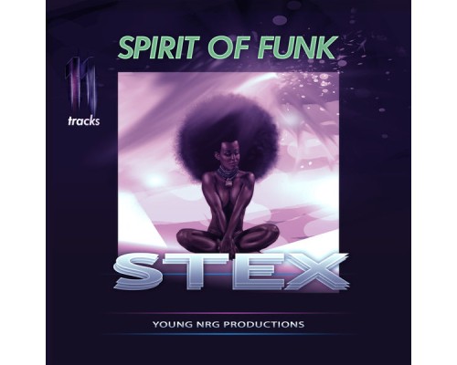 Stex - Spirit Of Funk