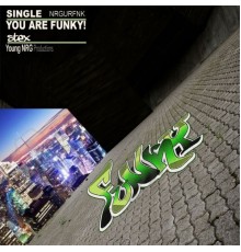 Stex - You Are Funky