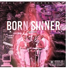 Stex - BORN SINNER