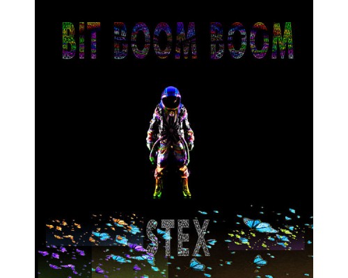 Stex - Bit Boom Boom