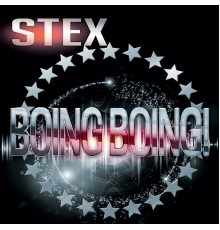 Stex - Boing Boing