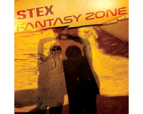 Stex - Fantasy Zone