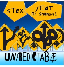 Stex feat. Mc Shammi - Unpredictable