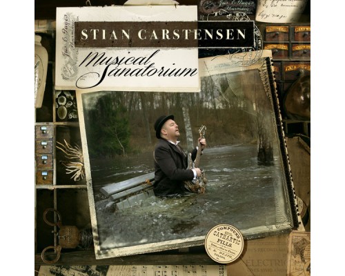 Stian Carstensen - Musical Sanatorium