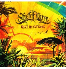 Stick Figure - Set in Stone