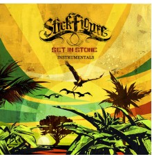 Stick Figure - Set in Stone  (Instrumentals)