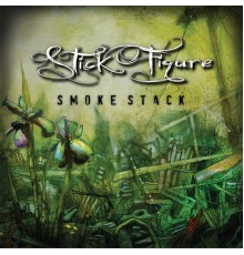 Stick Figure - Smoke Stack