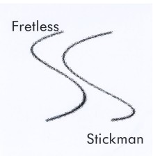 Stickman - Fretless