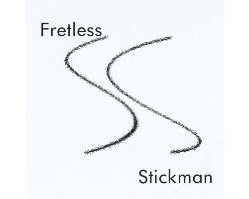 Stickman - Fretless