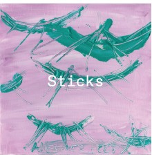 Sticks - Alles Over Hoop