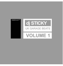 Sticky - UK Garage Beats V1