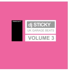 Sticky - UK Garage Beats V3