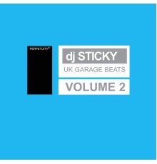 Sticky - UK Garage Beats V2