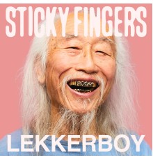 Sticky Fingers - LEKKERBOY