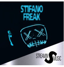 Stifano - Freak