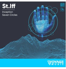 St:iff - Inception / Seven Circles (Original)