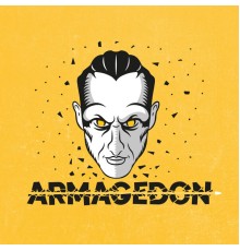 Stiff Jangle - Armagedon