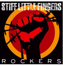 Stiff Little Fingers - Rockers