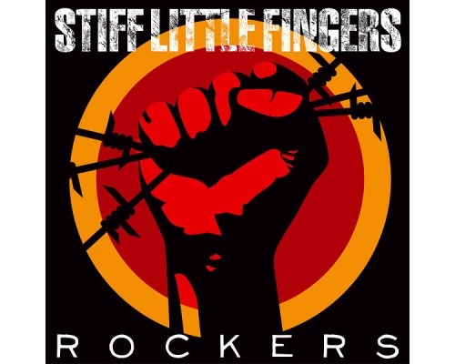 Stiff Little Fingers - Rockers