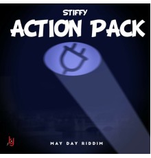 Stiffy - Action Pack (Mayday Riddim)