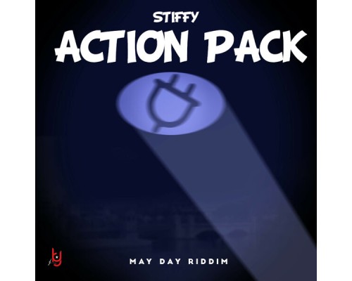 Stiffy - Action Pack (Mayday Riddim)