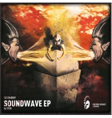 Stifling Environment - Soundwaves EP