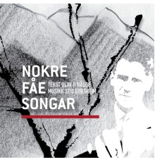 Stig Børsheim - Nokre fåe songar