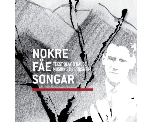 Stig Børsheim - Nokre fåe songar