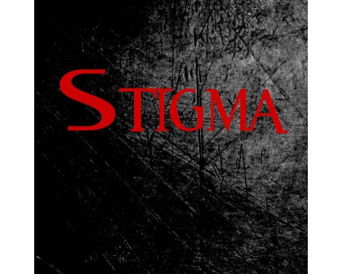 Stigma - Stigma