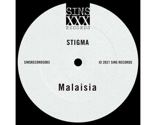 Stigma - Malaisia