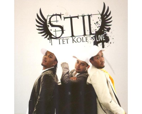 Stil - Tèt kole (Live)