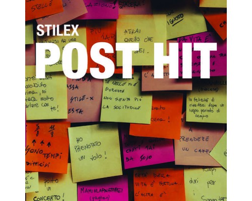 Stilex - Post-Hit