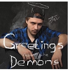 Still - Greeting from the Demons