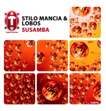 Stilo Mancia, Lobos - Susamba