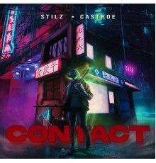 Stilz and Castroe - Contact