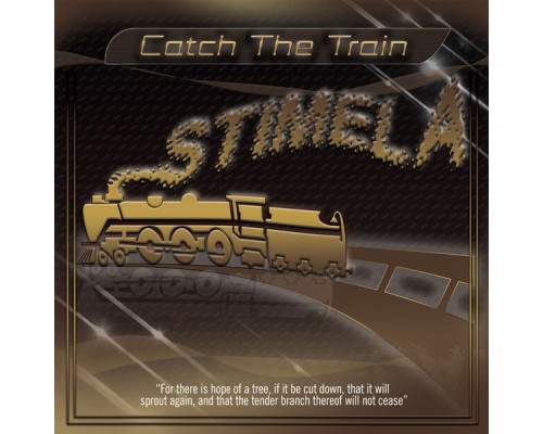 Stimela - Catch the Train