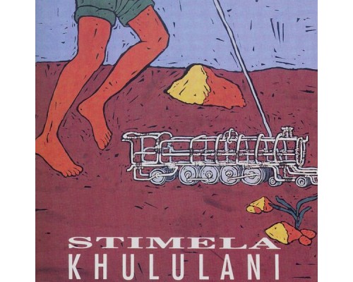 Stimela - Khululani