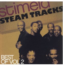 Stimela - Steam Tracks - The Best of, Vol. 2