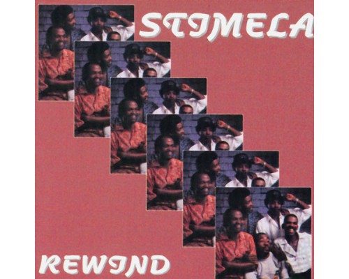 Stimela - Rewind