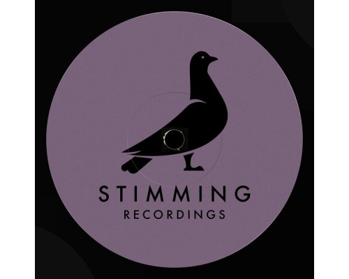 Stimming - Ludwig  (Club Versions)