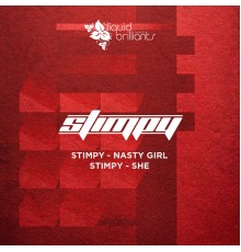 Stimpy - Nasty Girl