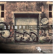 Stimpy - Empty Streets