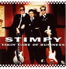 Stimpy - Takin' Care of Business