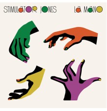 Stimulator Jones - La Mano