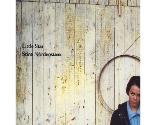 Stina Nordenstam - Little Star