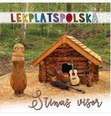 Stinas Visor - Lekplatspolska