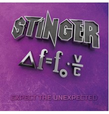 Stinger - Expect The Unexpected