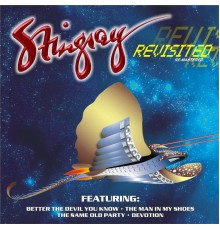 Stingray - Revisted  (Re-Mastered)