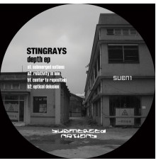 Stingrays - Depth EP (Original Mix)