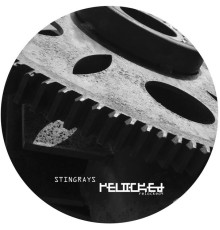 Stingrays - Relocked_4 (Original Mix)